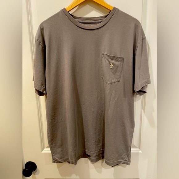 (7) Individual Polo Tees, Extremely Soft and Comfortable. Worn just a few times. - Picture 11 of 15